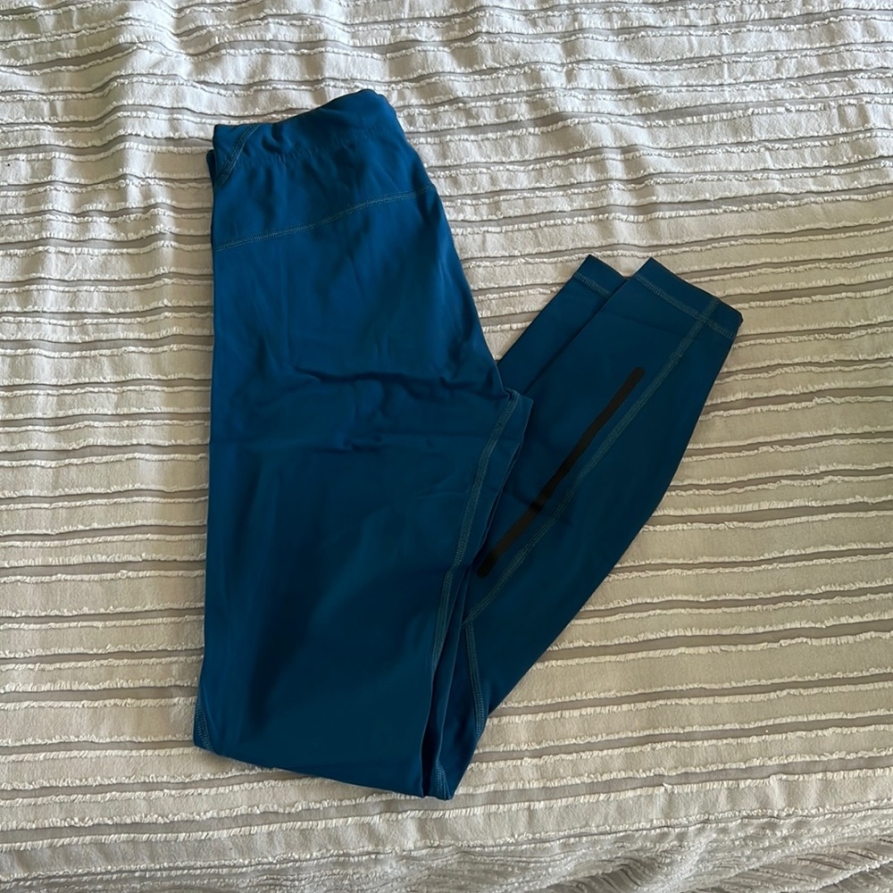 Lulu men’s running tights